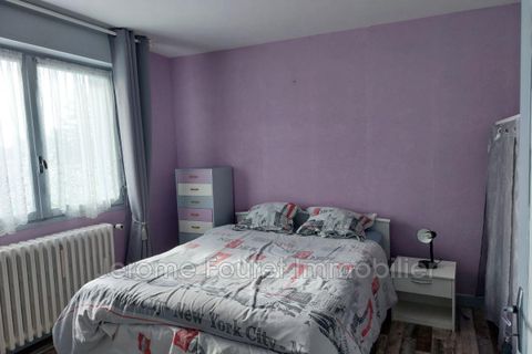 Villa a Lapleau, Correze, Lapleau - € 136.800 | Ref: 913V690M-tw - foto 10
