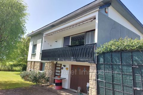 Villa a Lapleau, Correze, Lapleau - € 136.800 | Ref: 913V690M-tw - foto 16