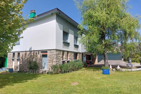 Villa a Lapleau, Correze, Lapleau - € 136.800 | Ref: 913V690M-tw - foto 23
