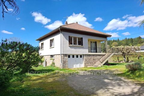 Villa i Margerides, Correze, Margerides - € 86.400 | Ref: 913V687M-tw - foto 1