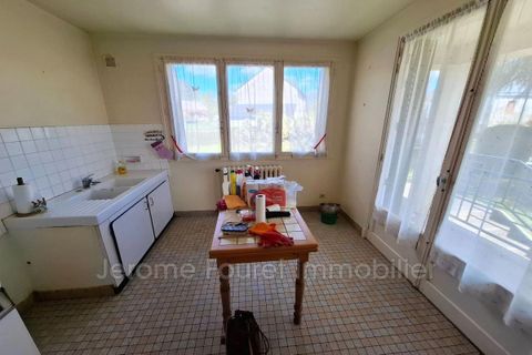 Villa i Margerides, Correze, Margerides - € 86.400 | Ref: 913V687M-tw - foto 5