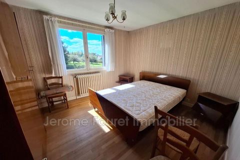 Villa i Margerides, Correze, Margerides - € 86.400 | Ref: 913V687M-tw - foto 7