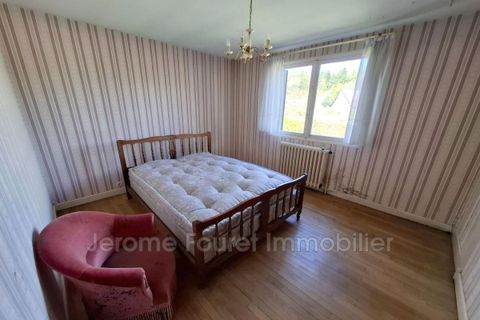 Villa i Margerides, Correze, Margerides - € 86.400 | Ref: 913V687M-tw - foto 8