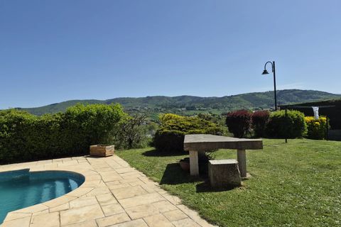 Villa a St.-Appolinard, Loire, St.-Appolinard - € 325.000 | Ref: FS3904 - foto 4