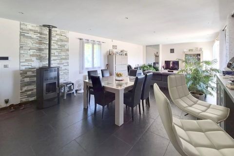 Villa a St.-Appolinard, Loire, St.-Appolinard - € 325.000 | Ref: FS3904 - foto 5