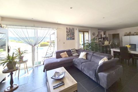 Villa a St.-Appolinard, Loire, St.-Appolinard - € 325.000 | Ref: FS3904 - foto 6