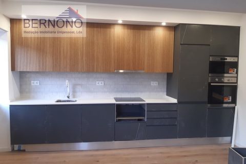 Lejlighed i Amadora, Lisbon, Amadora - € 319.500 | Ref: APA_505 - foto 6