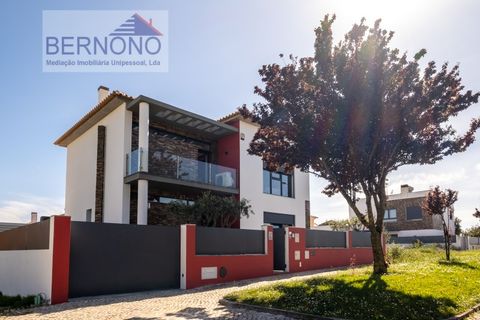 Villa a Carcavelos, Lisbon, Carcavelos - € 6.350/mes | Ref: CAS_504 - foto 4