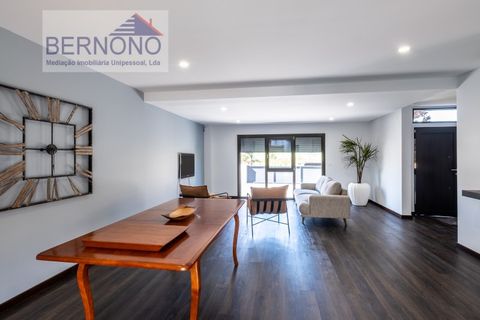 Villa a Carcavelos, Lisbon, Carcavelos - € 6.350/mes | Ref: CAS_504 - foto 14