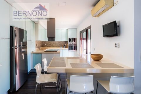 Villa a Carcavelos, Lisbon, Carcavelos - € 6.350/mes | Ref: CAS_504 - foto 12