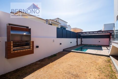 Villa a Carcavelos, Lisbon, Carcavelos - € 6.350/mes | Ref: CAS_504 - foto 17