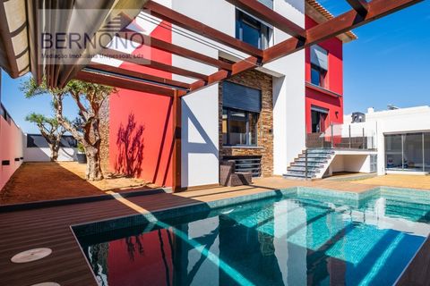 Villa a Carcavelos, Lisbon, Carcavelos - € 6.350/mes | Ref: CAS_504 - foto 2