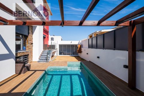 Villa a Carcavelos, Lisbon, Carcavelos - € 6.350/mes | Ref: CAS_504 - foto 18