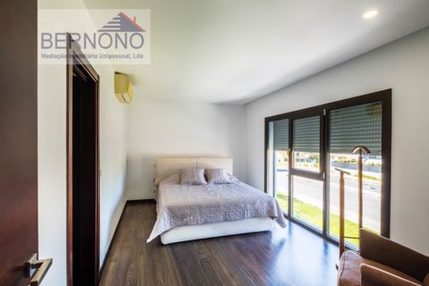 Villa a Carcavelos, Lisbon, Carcavelos - € 6.350/mes | Ref: CAS_504 - foto 20