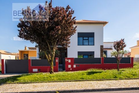 Villa a Carcavelos, Lisbon, Carcavelos - € 6.350/mes | Ref: CAS_504 - foto 5