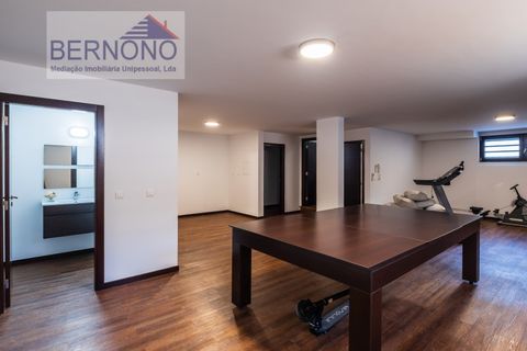Villa a Carcavelos, Lisbon, Carcavelos - € 6.350/mes | Ref: CAS_504 - foto 27
