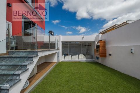 Villa a Carcavelos, Lisbon, Carcavelos - € 6.350/mes | Ref: CAS_504 - foto 7