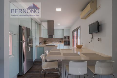 Villa a Carcavelos, Lisbon, Carcavelos - € 6.350/mes | Ref: CAS_504 - foto 13