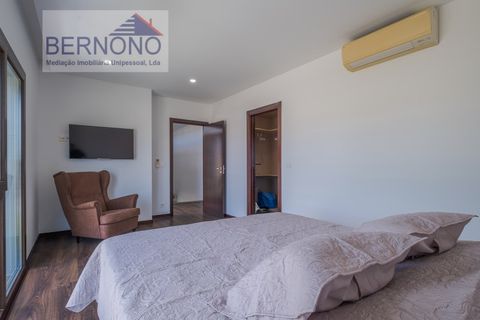 Villa a Carcavelos, Lisbon, Carcavelos - € 6.350/mes | Ref: CAS_504 - foto 36