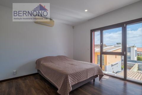 Villa a Carcavelos, Lisbon, Carcavelos - € 6.350/mes | Ref: CAS_504 - foto 39