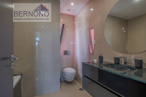 Villa a Carcavelos, Lisbon, Carcavelos - € 6.350/mes | Ref: CAS_504 - foto 41