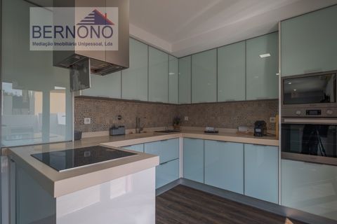 Villa a Carcavelos, Lisbon, Carcavelos - € 6.350/mes | Ref: CAS_504 - foto 44