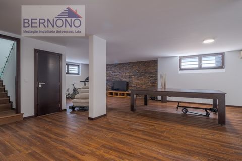 Villa a Carcavelos, Lisbon, Carcavelos - € 6.350/mes | Ref: CAS_504 - foto 45