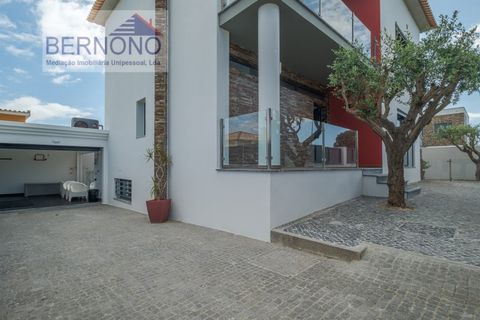 Villa a Carcavelos, Lisbon, Carcavelos - € 6.350/mes | Ref: CAS_504 - foto 49