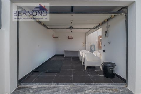 Villa a Carcavelos, Lisbon, Carcavelos - € 6.350/mes | Ref: CAS_504 - foto 50