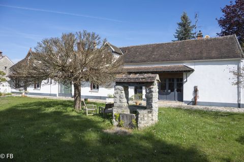 Landejendom i Le Vaudoue, Seine-et-Marne, Le Vaudoue - € 741.600 | Ref: 86854343 - foto 3