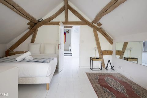 Landejendom i Le Vaudoue, Seine-et-Marne, Le Vaudoue - € 741.600 | Ref: 86854343 - foto 19