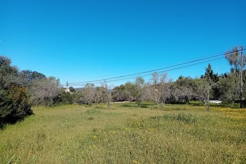 Helårsgrund i Estoi, Faro, Estoi - € 200.000 | Ref: 2208 - foto 4