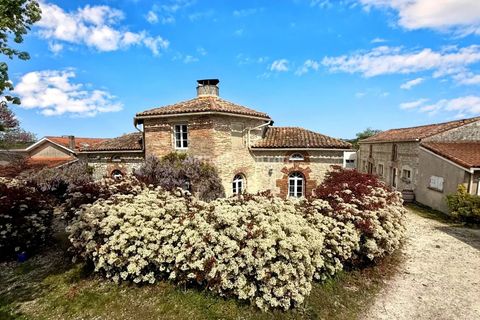 Landejendom i Coutras, Gironde, Coutras - € 714.000 | Ref: 86934877 - foto 2
