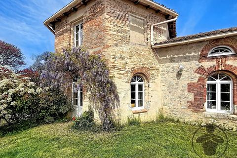 Landejendom i Coutras, Gironde, Coutras - € 714.000 | Ref: 86934877 - foto 4