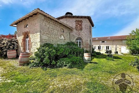 Landejendom i Coutras, Gironde, Coutras - € 714.000 | Ref: 86934877 - foto 6