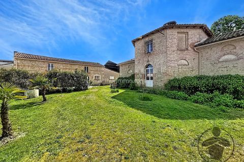 Landejendom i Coutras, Gironde, Coutras - € 714.000 | Ref: 86934877 - foto 7