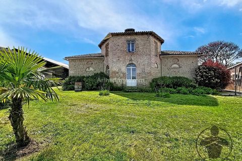 Landejendom i Coutras, Gironde, Coutras - € 714.000 | Ref: 86934877 - foto 10