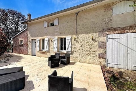 Landejendom i Coutras, Gironde, Coutras - € 714.000 | Ref: 86934877 - foto 11