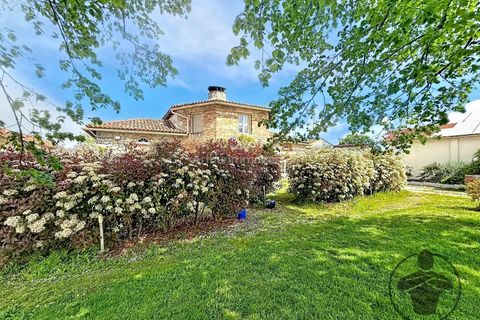Landejendom i Coutras, Gironde, Coutras - € 714.000 | Ref: 86934877 - foto 12
