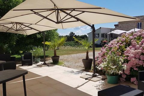 Landejendom i Coutras, Gironde, Coutras - € 714.000 | Ref: 86934877 - foto 18