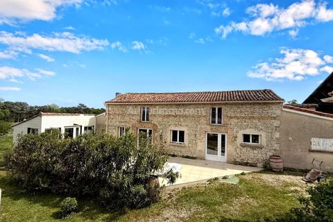 Landejendom i Coutras, Gironde, Coutras - € 714.000 | Ref: 86934877 - foto 21