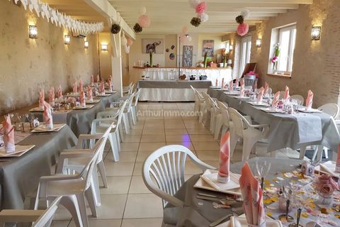Landejendom i Coutras, Gironde, Coutras - € 714.000 | Ref: 86934877 - foto 22