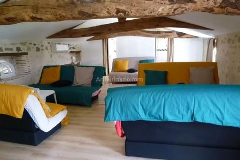 Landejendom i Coutras, Gironde, Coutras - € 714.000 | Ref: 86934877 - foto 23