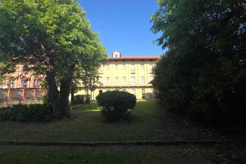 Herregård i Mathi, Turin, Mathi - € 495 000 | Ref: 14386 - foto 2