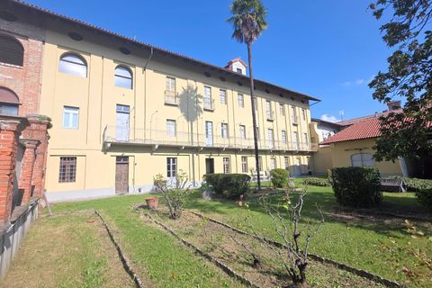 Herregård i Mathi, Turin, Mathi - € 495 000 | Ref: 14386 - foto 3