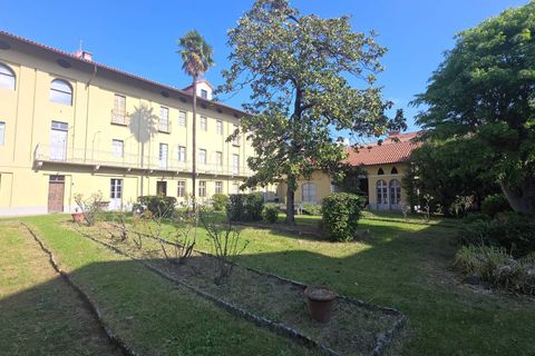 Herregård i Mathi, Turin, Mathi - € 495 000 | Ref: 14386 - foto 4