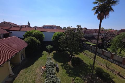 Herregård i Mathi, Turin, Mathi - € 495 000 | Ref: 14386 - foto 5
