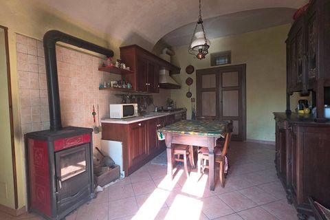 Herregård i Mathi, Turin, Mathi - € 495 000 | Ref: 14386 - foto 7
