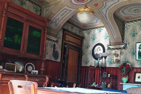 Herregård i Mathi, Turin, Mathi - € 495 000 | Ref: 14386 - foto 8