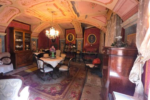 Herregård i Mathi, Turin, Mathi - € 495 000 | Ref: 14386 - foto 13